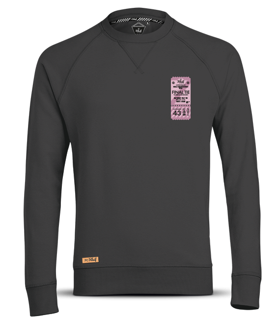 Sweater toegangskaartje Sweater toegangskaartje